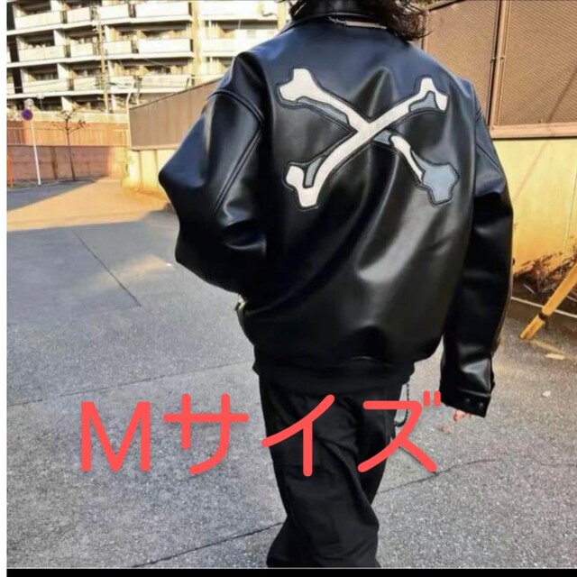 W)taps - WTAPS JFW-01 / JACKET / SYNTHETIC. X3.0の通販 by H