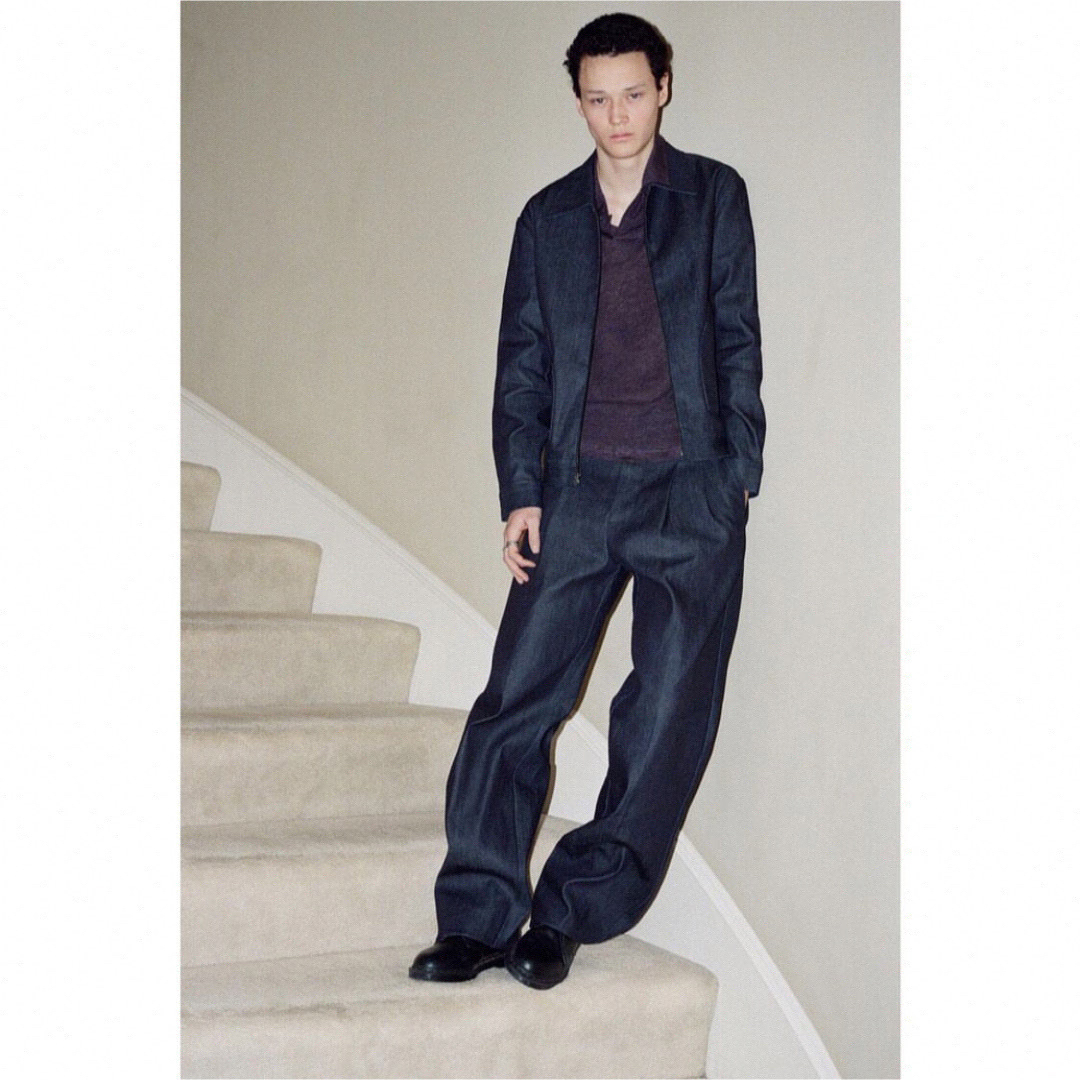 PRADA - PRADA ARCHIVE/WOOL SPORTS JACKET 98SSの通販 by DANSHARI