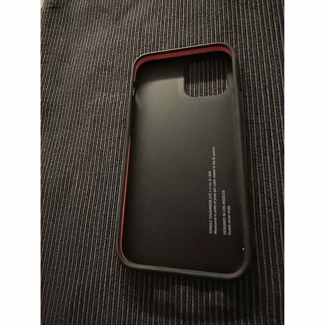 NEIGHBORHOOD - NEIGHBORHOOD × CASETiFY iPhone ケースの通販 by