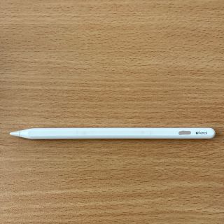 Apple - Apple Pencil二世代[刻印あり]の通販 by へろみん's shop