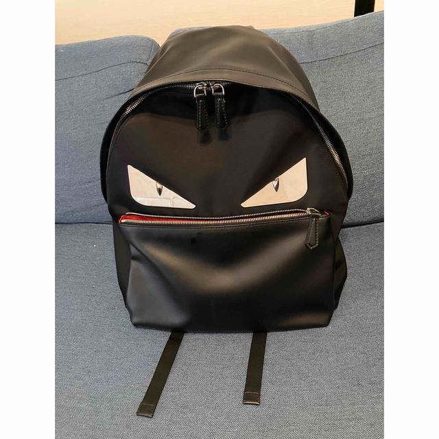 FENDI - FENDI モンスターバグズ リュックの通販 by VLP7's shop