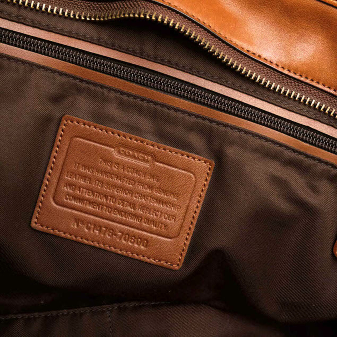 COACH - コーチ／COACH バッグ トートバッグ 鞄 ハンドバッグ メンズ