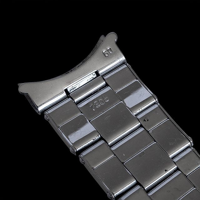 ROLEX - (575.5) 純正美品 ☆ ロレックス ブレスレット ☆ 19mmの通販