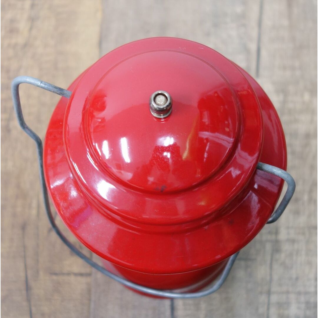 Coleman - コールマン Coleman ランタン 200B 703J クラシック 95年