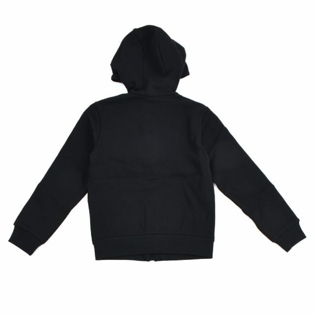 MONCLER - 【BLACK】モンクレール ジップアップパーカーの通販 by