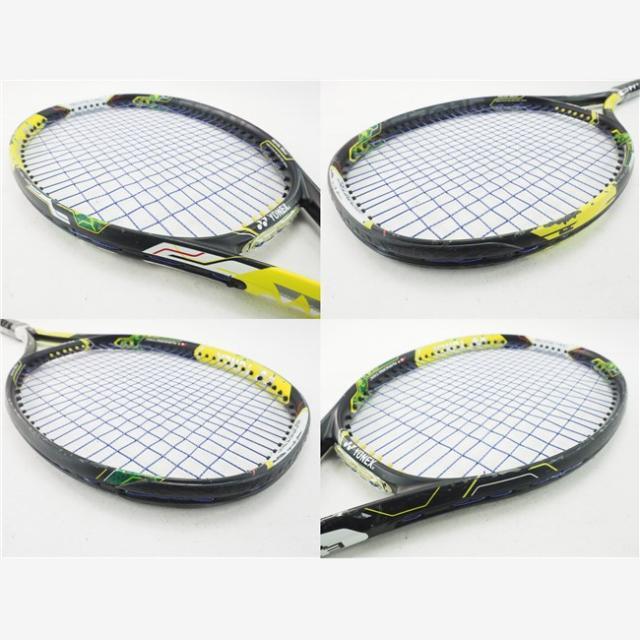 YONEX - 中古 テニスラケット ヨネックス イーゾーン エーアイ 100