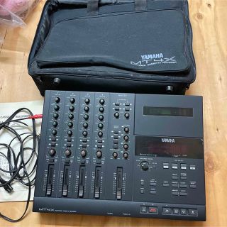 ヤマハ（MTR）のフリマアイテム一覧