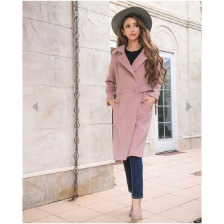 EmiriaWiz（ロングコート）のフリマアイテム一覧