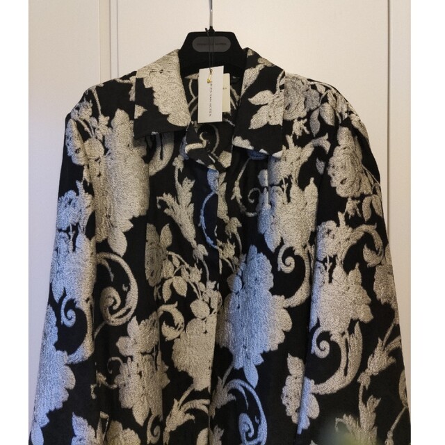 DRIES VAN NOTEN - 【新品】DRIES VAN NOTEN(ドリスヴァンノッテン