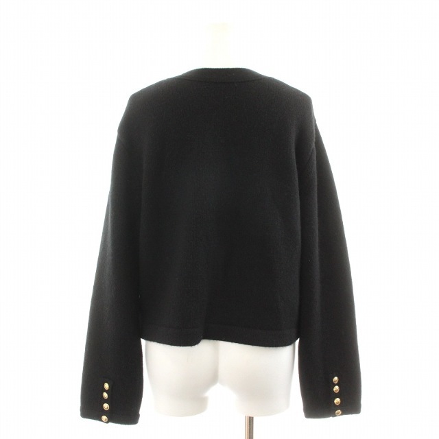 ドゥーズィエムクラス エブリデイアイライク カーディガン ニット