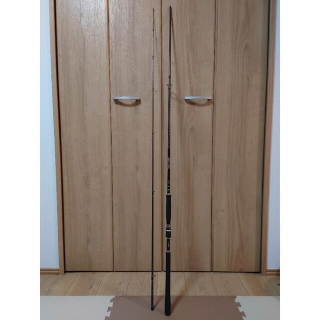 DEVISE WORKS デバイスワークス ソマビト パラトップ