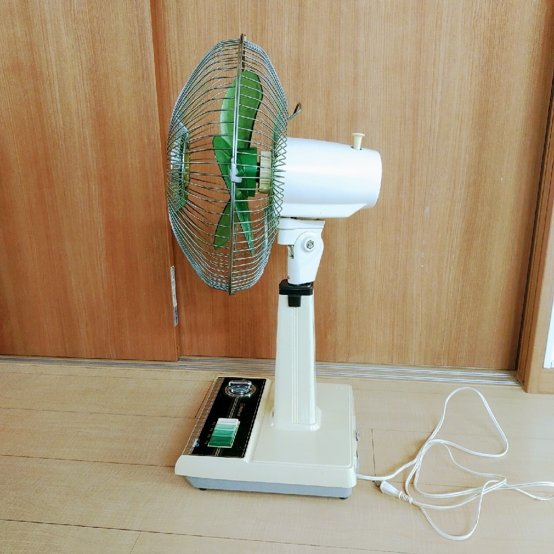 ナショナル扇風機の通販 by ひまわり's shop｜ラクマ