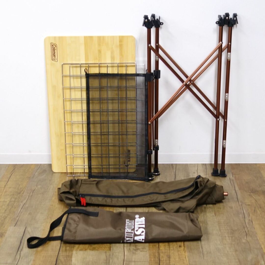 Coleman - 国内未発売 コールマン Coleman COMFORT MASTER