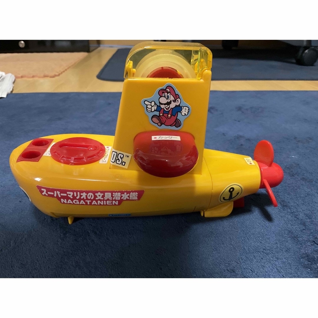 スーパーマリオ 永谷園 懸賞品セット 希少品の通販 by アルカード's