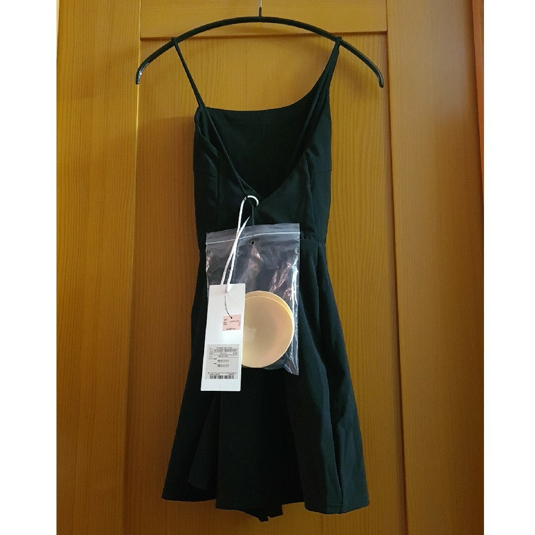 ナゴンスタンスのcamisole all-in-one
