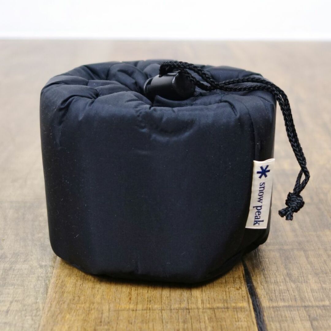 Snow Peak - 未使用 スノーピーク snowpeak 雪峰祭 磁器カップ