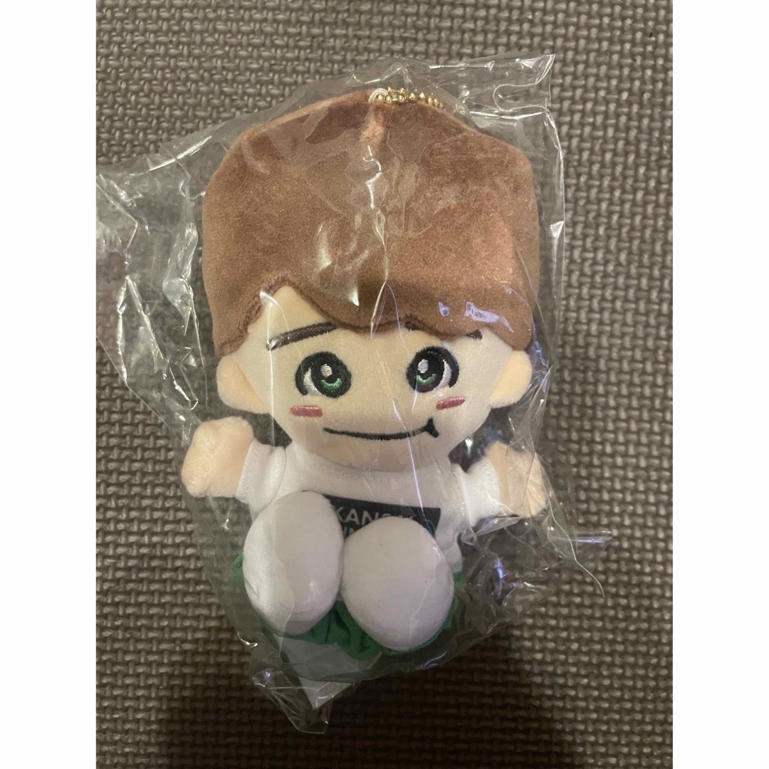 大幅値下げ中【新品未開封】ちびぬい 大橋和也くん