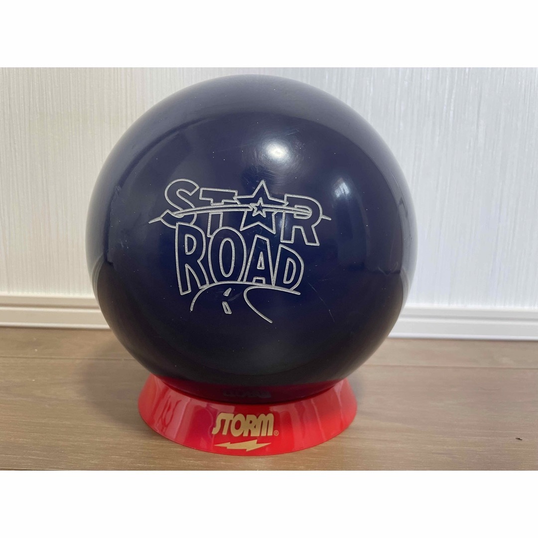 storm Star Gate スターゲート15ポンド3オンス