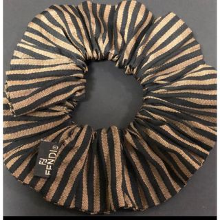 FENDI（ヘアゴム/シュシュ）のフリマアイテム一覧
