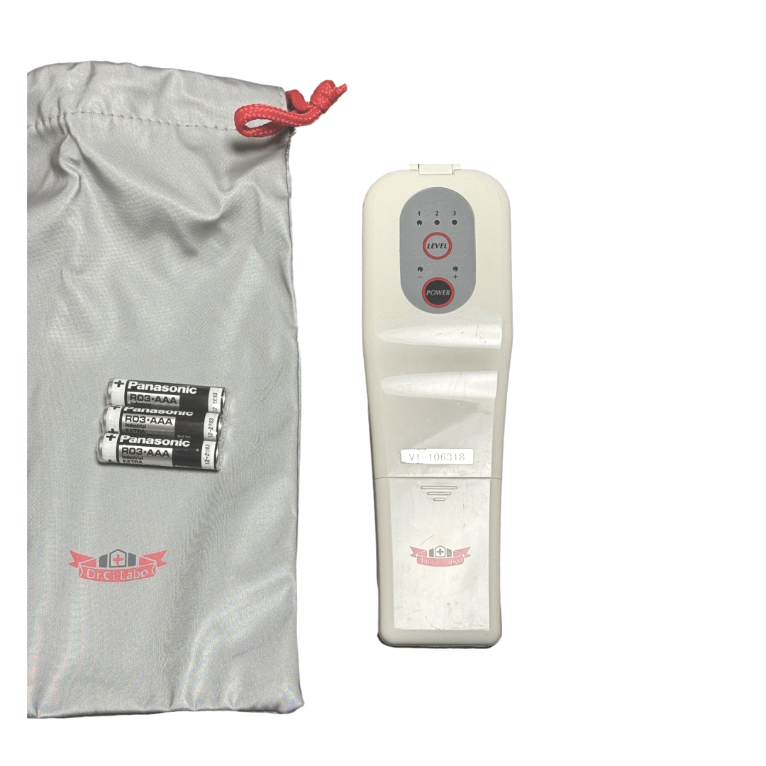 Dr.Ci Labo - 定価26180円◇イオン導入器◇ビオニック◇V-IONIC