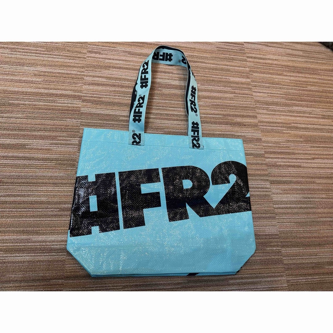 FR2 - #FR2 月桃 ショッパー 新品未使用 送料無料の通販 by らぶ's