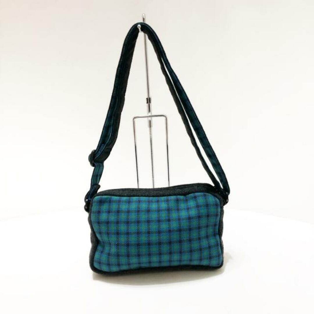 familiar - ファミリア ショルダーバッグ - カメラの通販 by ブラン