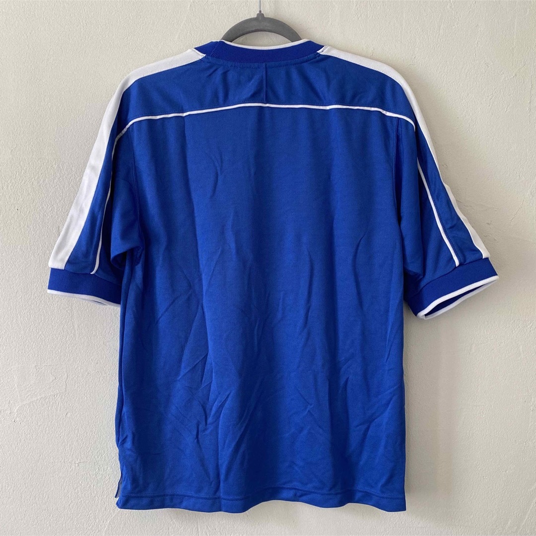 NIKE - 1998年フランスW杯 ブラジル代表ユニフォームの通販 by ssas's