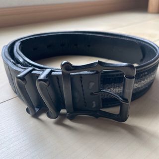 NUMBER (N)INE（ベルト）のフリマアイテム一覧