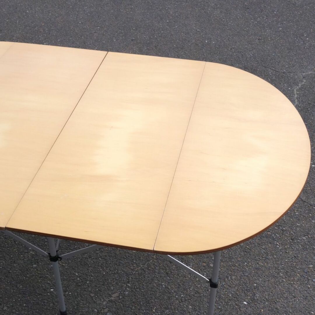 Snow Peak - 廃盤 スノーピーク snowpeak フォールディング テーブル