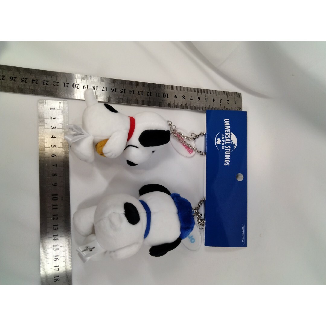 USJ スヌーピー オラフ キーホルダーの通販 by ツインズshop。プロフ