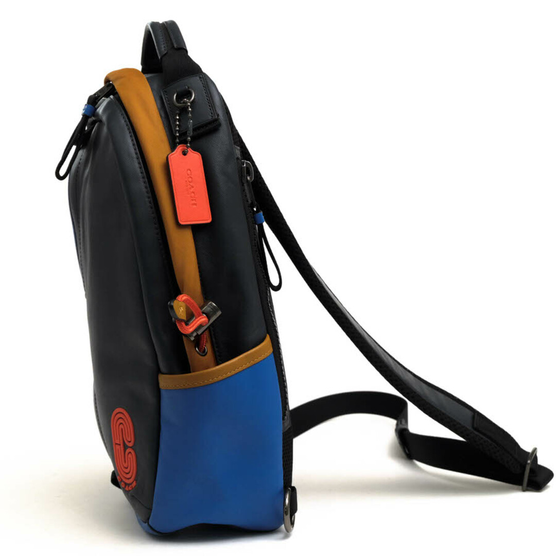 COACH - コーチ／COACH バッグ ショルダーバッグ 鞄 メンズ 男性 男性