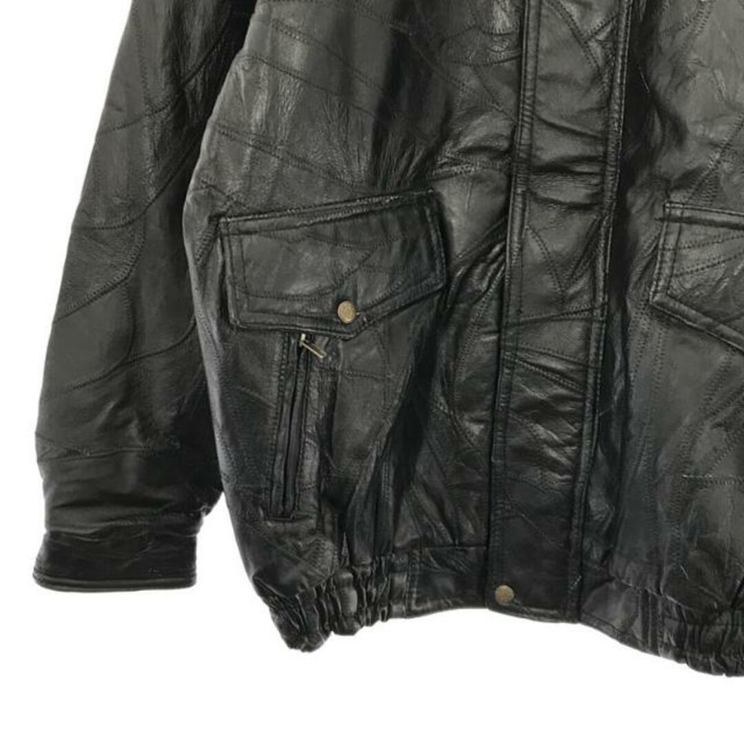 VINTAGE / ヴィンテージ古着 | Napoline Leather OutFitters パッチ