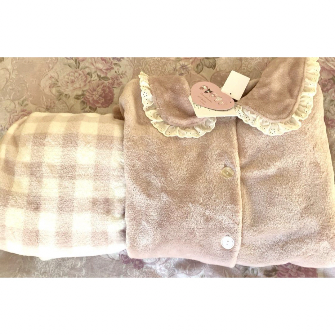 しまむら 青木美沙子 パジャマ マイメロ Mの通販 by えりか's shop｜ラクマ