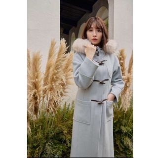 Her lip to（ダッフルコート）のフリマアイテム一覧