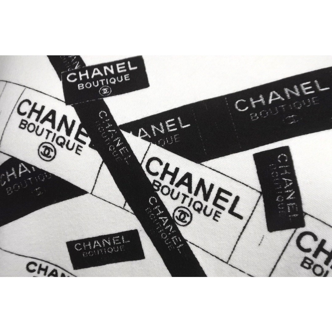 CHANEL - CHANEL シャネル 半袖Tシャツ ココマーク 2016 サイズXL