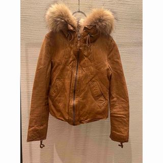 goa（ライダースジャケット）のフリマアイテム一覧