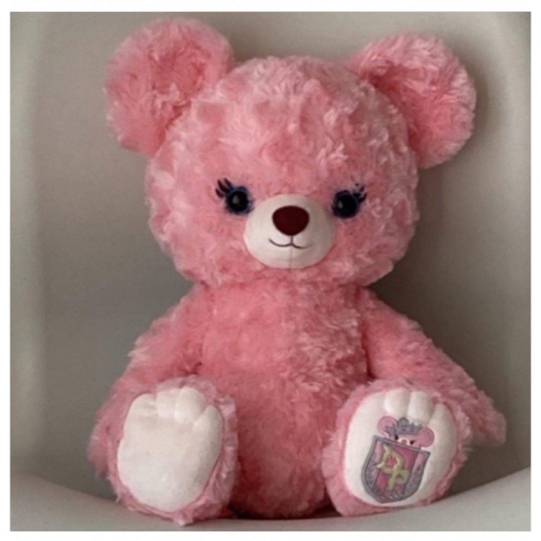 Disney - ☆Disney Princess BEAR☆ディズニー ユニベアシティ