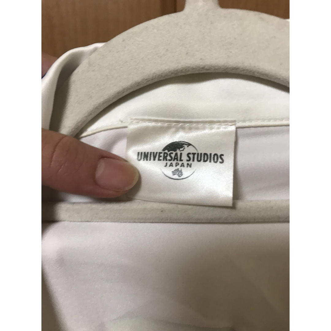 USJ - ユニバ USJ 限定 ワンピース 海軍 シャツ 正規品の通販 by