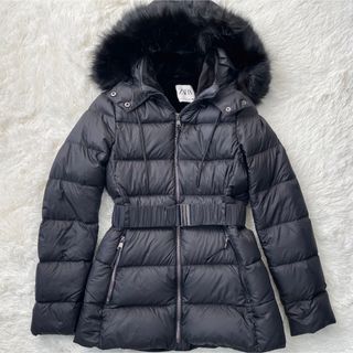 ZARA（ダウンジャケット）のフリマアイテム一覧