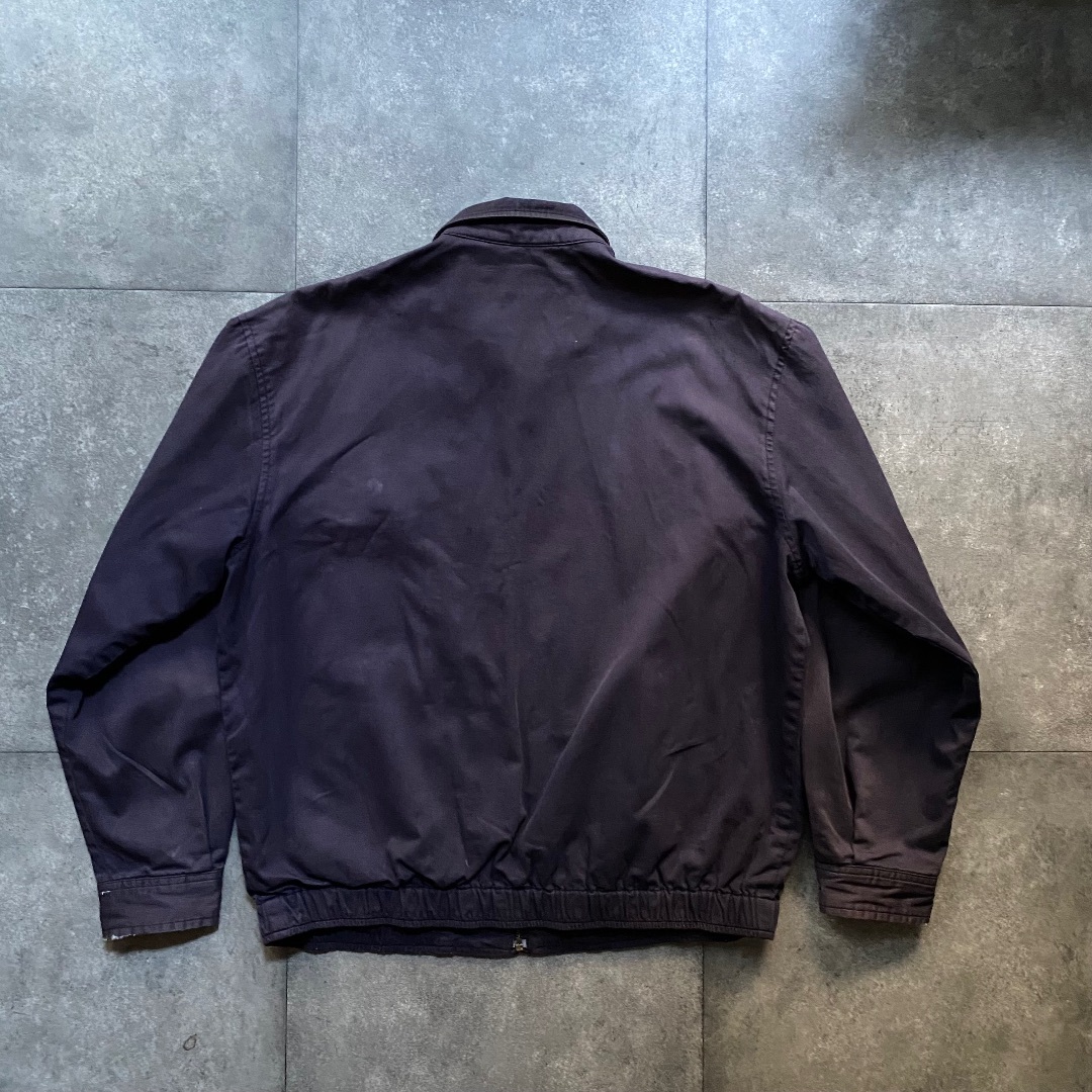 POLO RALPH LAUREN - 90s ラルフローレン スウィングトップブルゾン L