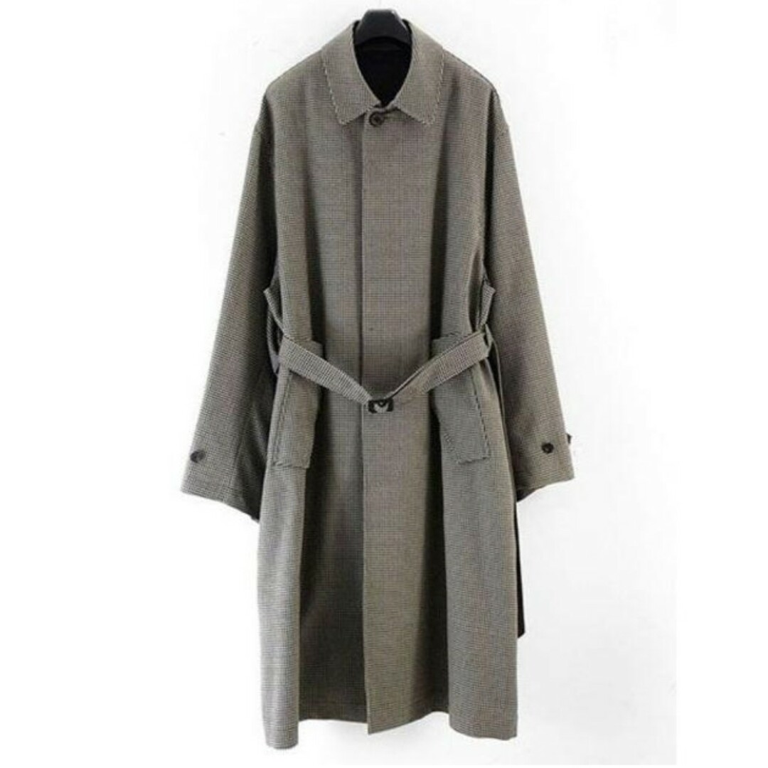 stein - [20ss]stein Sleeve Over Foundation Coatの通販 by ショップ