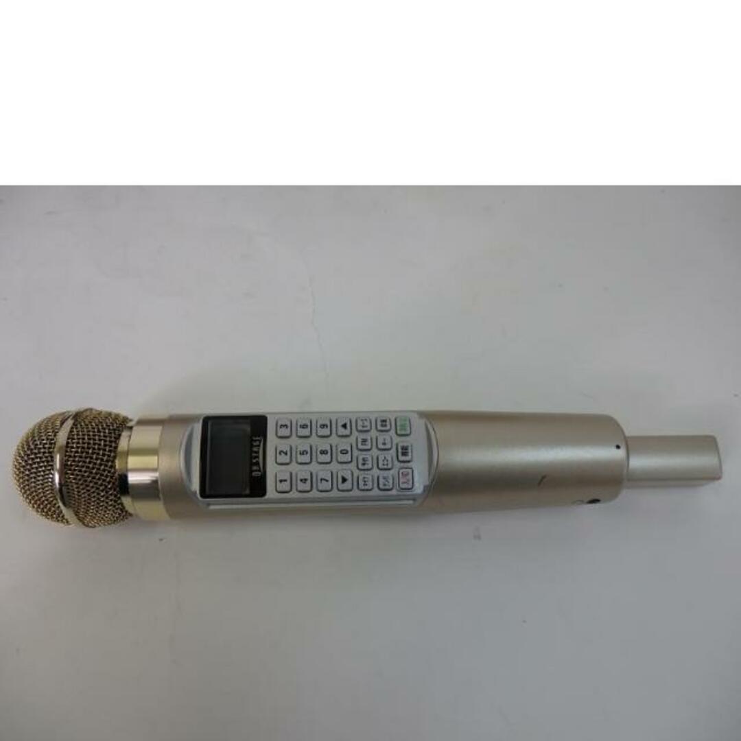 On Stage 日本貿易/パーソナルカラオケ/オンステージ/Z-PK700/7045685