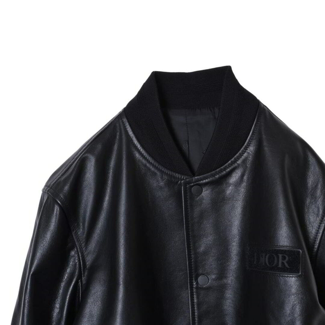 DIOR HOMME - Dior HOMME レザー ジャケットの通販 by CYCLE HEARTS
