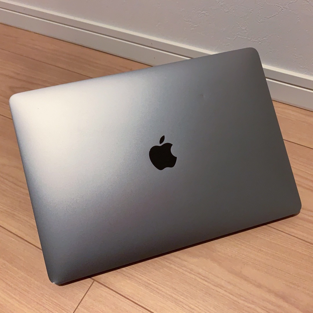 ジャンク Apple Macbook Air Retina 2018 A1932