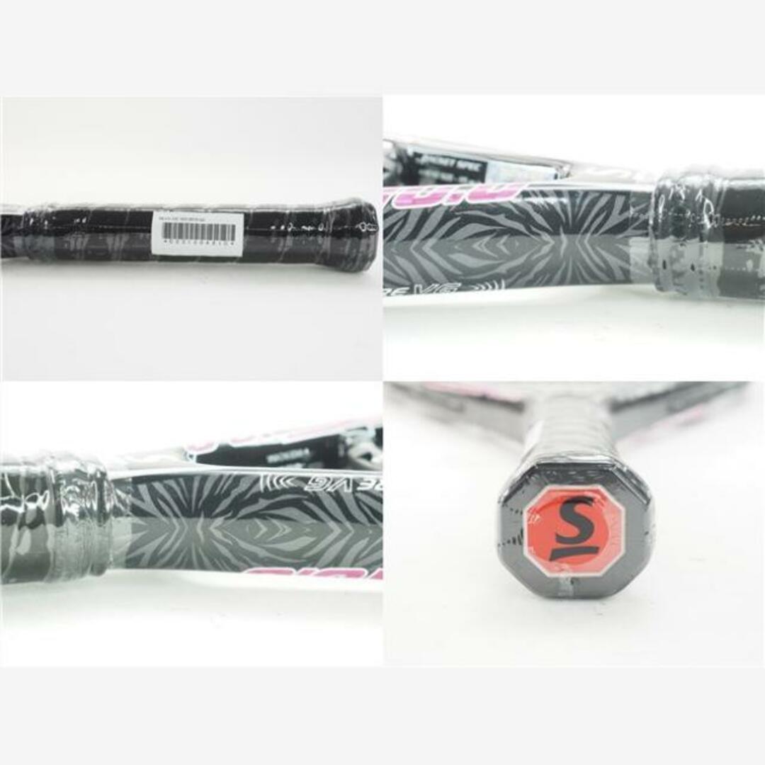 Srixon - 中古 テニスラケット スリクソン レヴォ CS 10.0 2019年