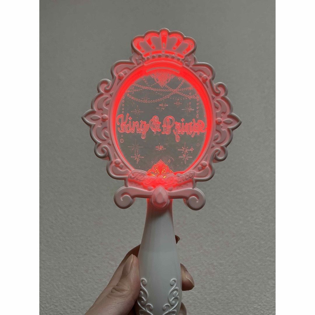 King & Prince - King&Prince👑ペンライトの通販 by りか's shop