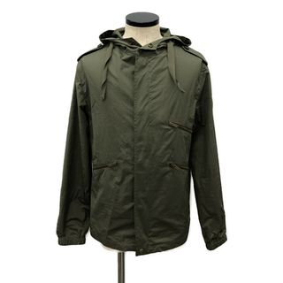 SAINT LAURENT（ミリタリージャケット）のフリマアイテム一覧