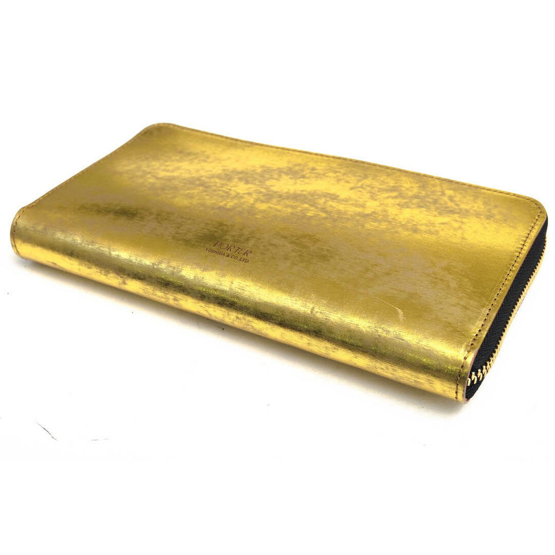 PORTER - ポーター 吉田カバン／PORTER 長財布 財布 ウォレット メンズ