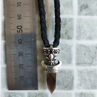 PATRICK COX（ネックレス）のフリマアイテム一覧