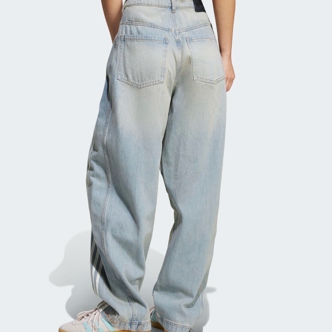 adidas Originals - 新品26⭐️ADILENIUMシーズン3 バナナフィット